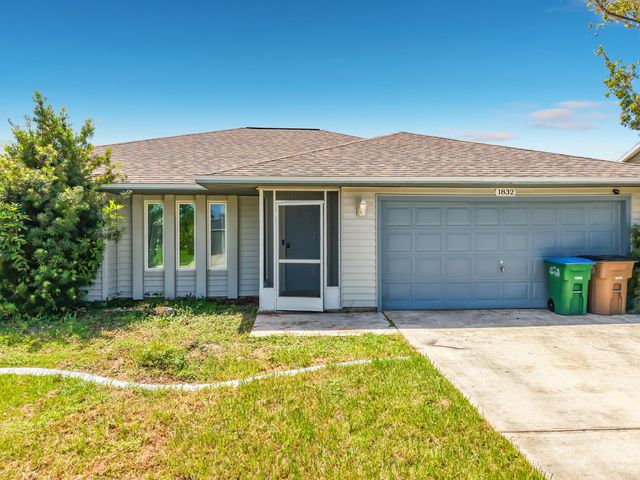 1832 SE Van Loon Terrace, Cape Coral, FL 33990