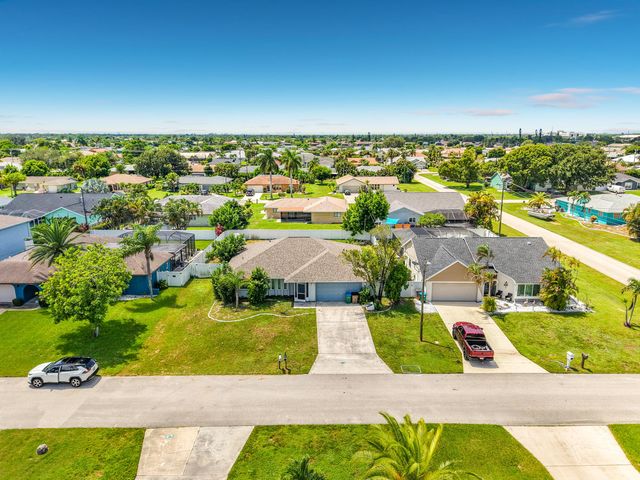 1832 SE Van Loon Terrace, Cape Coral, FL 33990