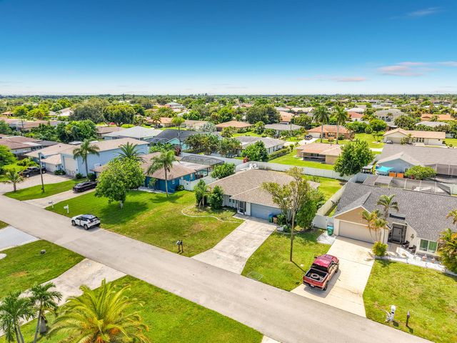 1832 SE Van Loon Terrace, Cape Coral, FL 33990