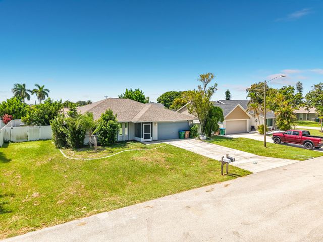 1832 SE Van Loon Terrace, Cape Coral, FL 33990