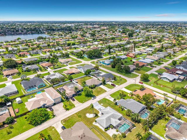 1832 SE Van Loon Terrace, Cape Coral, FL 33990
