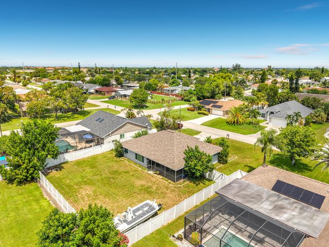 1832 SE Van Loon Terrace, Cape Coral, FL 33990