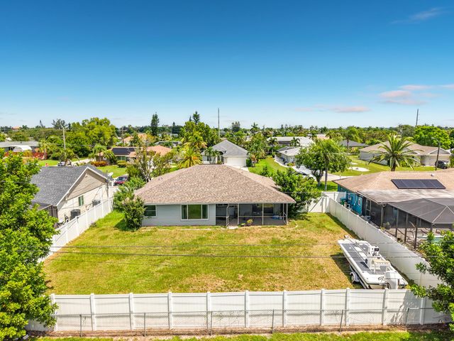 1832 SE Van Loon Terrace, Cape Coral, FL 33990