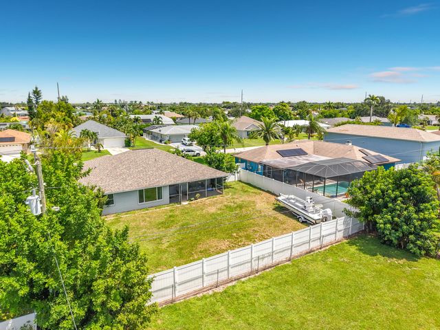 1832 SE Van Loon Terrace, Cape Coral, FL 33990