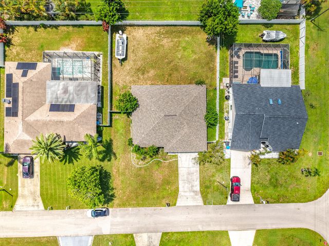 1832 SE Van Loon Terrace, Cape Coral, FL 33990