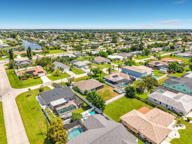 1832 SE Van Loon Terrace, Cape Coral, FL 33990