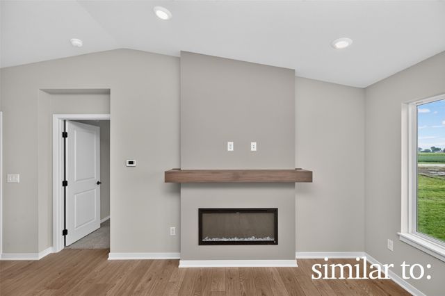702 NE Crossing Oaks Drive, Ankeny, IA 50021