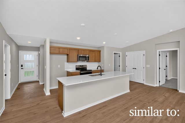 702 NE Crossing Oaks Drive, Ankeny, IA 50021