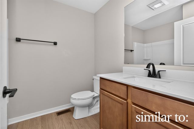 702 NE Crossing Oaks Drive, Ankeny, IA 50021