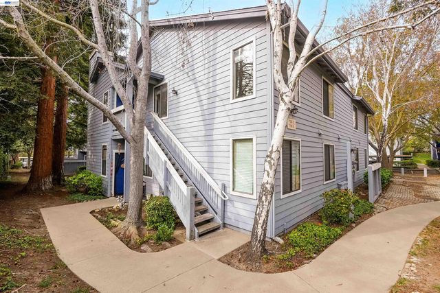 7126 Cross Creek Cir D, Dublin, CA 94568