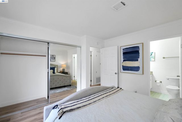 7126 Cross Creek Cir D, Dublin, CA 94568