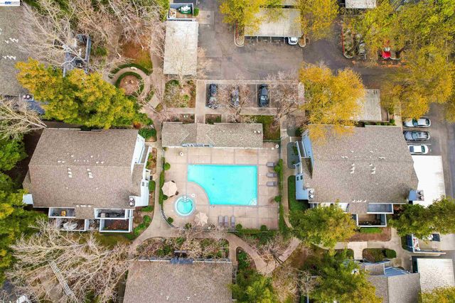 7126 Cross Creek Cir D, Dublin, CA 94568