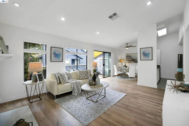 7126 Cross Creek Cir D, Dublin, CA 94568