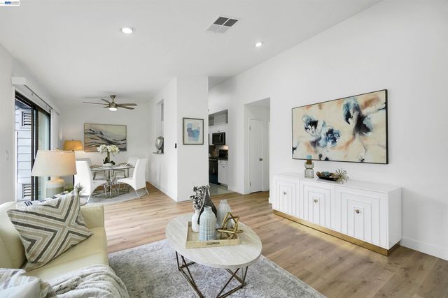 7126 Cross Creek Cir D, Dublin, CA 94568