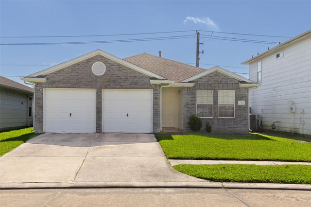 2706 Eldridge Park Way, Sugar Land, TX 77498