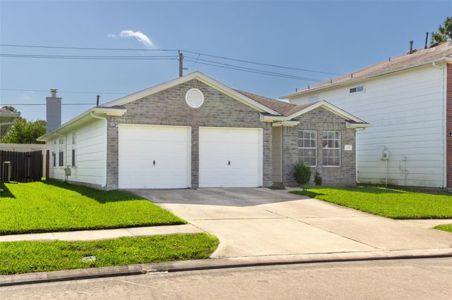2706 Eldridge Park Way, Sugar Land, TX 77498