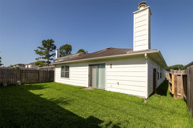 2706 Eldridge Park Way, Sugar Land, TX 77498