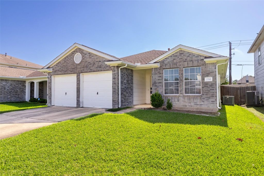 2706 Eldridge Park Way, Sugar Land, TX 77498