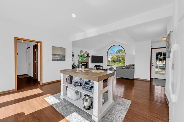 4317 20th PLACE, Kenosha, WI 53144