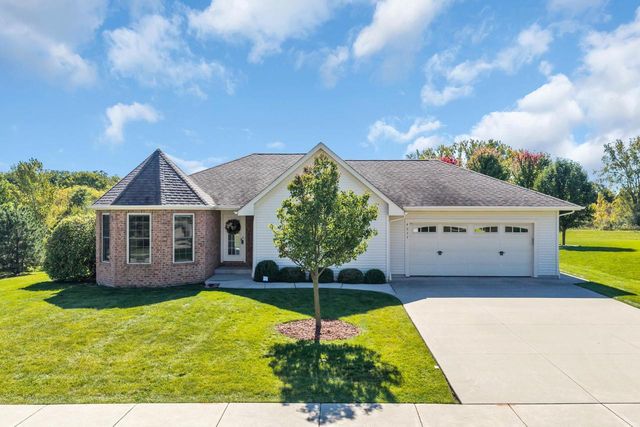 4317 20th PLACE, Kenosha, WI 53144
