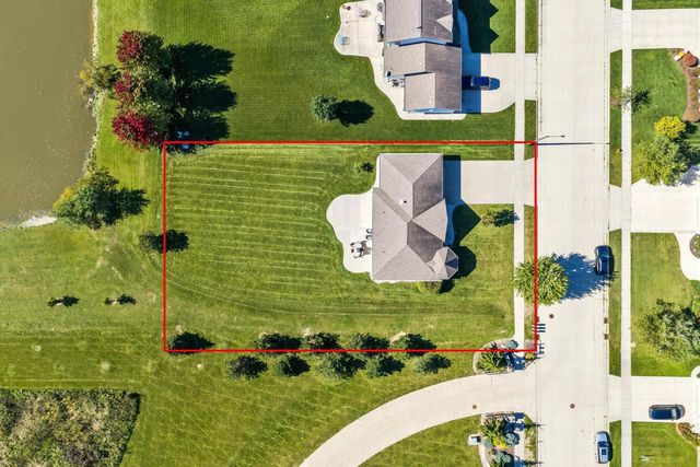 4317 20th PLACE, Kenosha, WI 53144