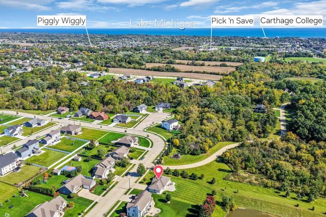 4317 20th PLACE, Kenosha, WI 53144