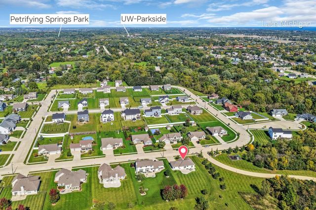 4317 20th PLACE, Kenosha, WI 53144