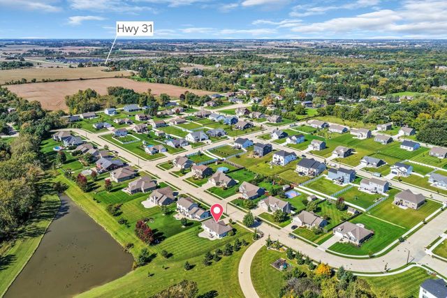 4317 20th PLACE, Kenosha, WI 53144