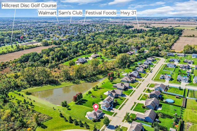 4317 20th PLACE, Kenosha, WI 53144