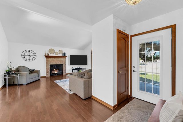 4317 20th PLACE, Kenosha, WI 53144
