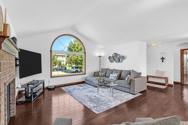 4317 20th PLACE, Kenosha, WI 53144