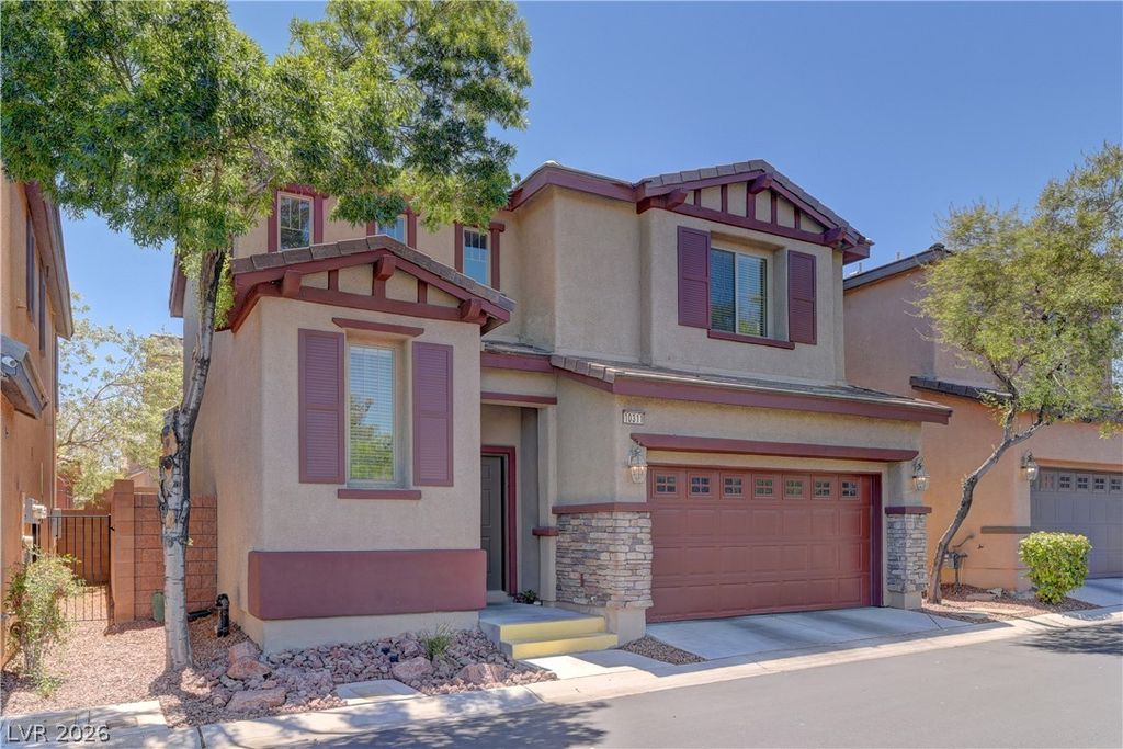10311 Elmwood Glen Avenue, Las Vegas, NV 89166 — photo 3