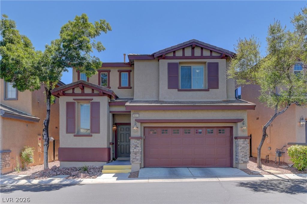 10311 Elmwood Glen Avenue, Las Vegas, NV 89166 — photo 5