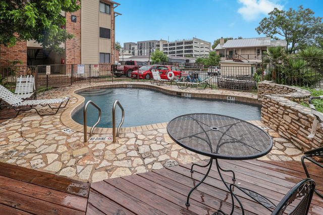 421 W San Antonio ST I3, San Marcos, TX 78666