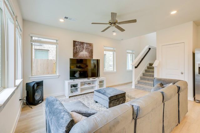 31915 Bromley Fern Drive, Hockley, TX 77447