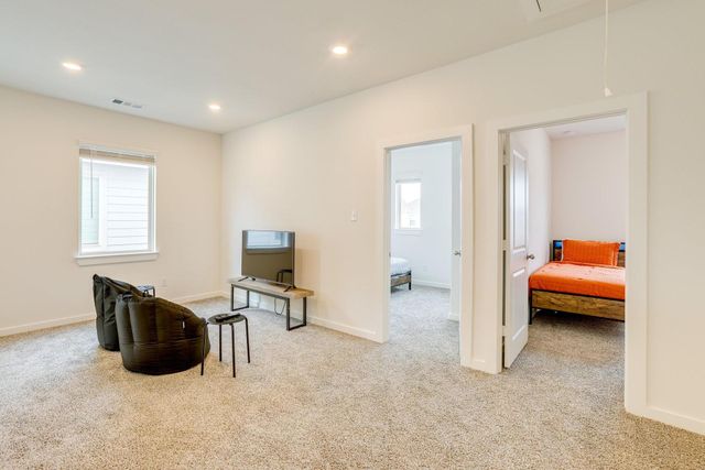 31915 Bromley Fern Drive, Hockley, TX 77447