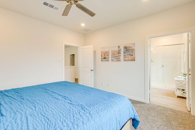 31915 Bromley Fern Drive, Hockley, TX 77447