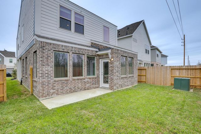 31915 Bromley Fern Drive, Hockley, TX 77447