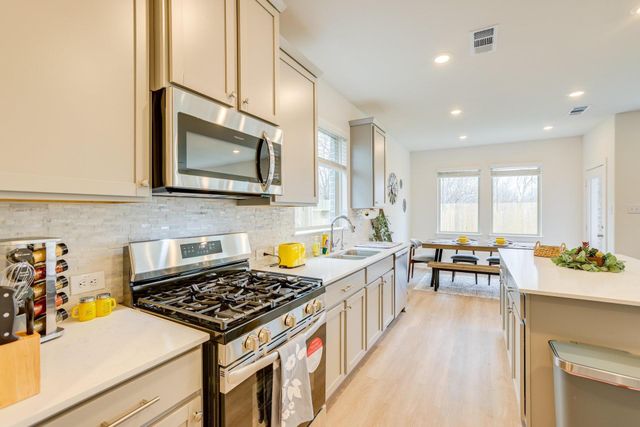 31915 Bromley Fern Drive, Hockley, TX 77447