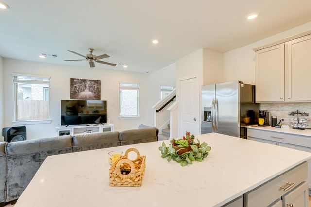 31915 Bromley Fern Drive, Hockley, TX 77447