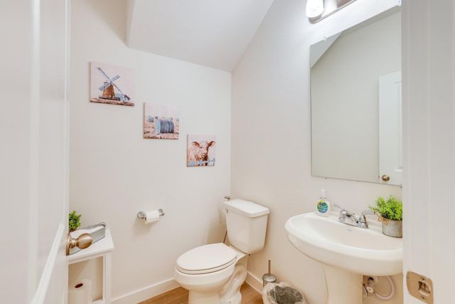 31915 Bromley Fern Drive, Hockley, TX 77447