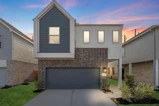 31915 Bromley Fern Drive, Hockley, TX 77447
