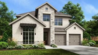 418 Sunlit Valley Circle, Richmond, TX 77406