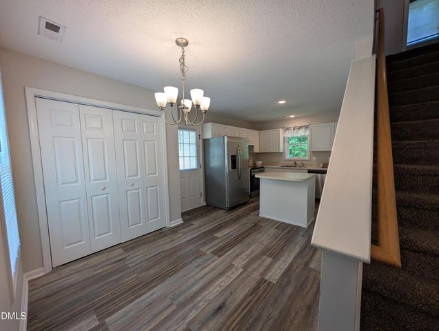 1039 Laurel Leaf Road, Zebulon, NC 27597