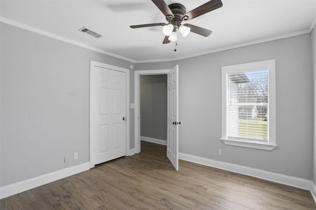308 W Lamm Street, Blue Ridge, TX 75424