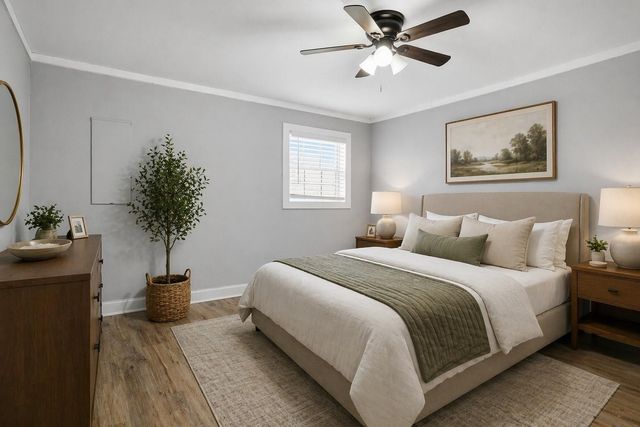 308 W Lamm Street, Blue Ridge, TX 75424