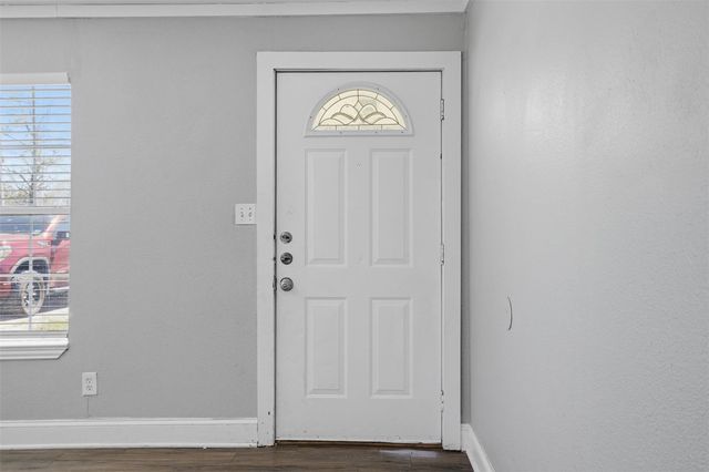 308 W Lamm Street, Blue Ridge, TX 75424