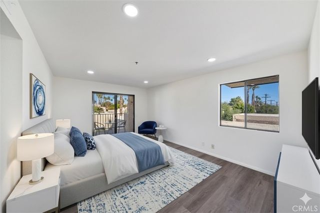 200 E Racquet Club 72, Palm Springs, CA 92262