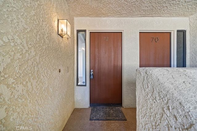 200 E Racquet Club 72, Palm Springs, CA 92262