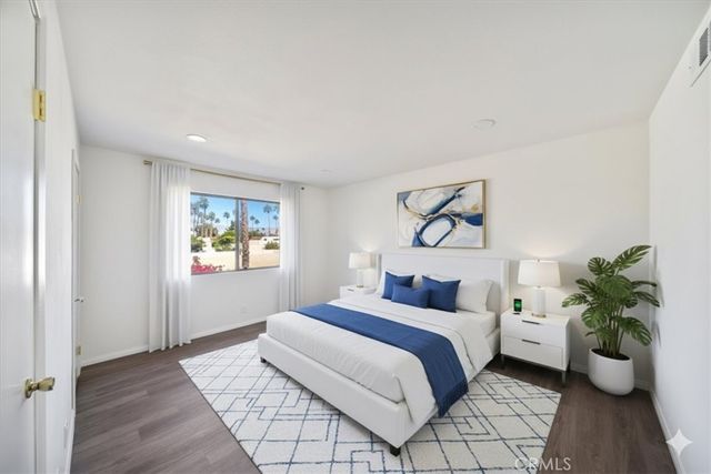 200 E Racquet Club 72, Palm Springs, CA 92262